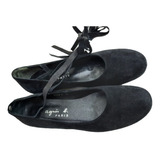 Zapatos Agnes B #1600820 - 60 ( Juan Perez Vintage)