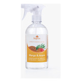 Aromatizante De Ambiente Mango Y Ananá 500ml Biogreen