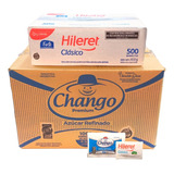 Combo Azucar Chango Y Edulcorante Hileret Cajas Individuales