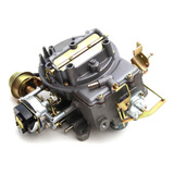 Carburador Compatible Con Motor Ford 289 302 351 Cu
