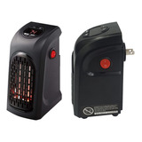 Mini Calefactor Portátil Eléctrico Handy Heater 400w