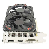 Rx580 8gb Para Computadora De Escritorio Amd, Tarjeta Gráfic