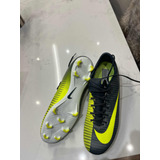 Botines Nike Mercurial Victory Vi Cr7 Fg