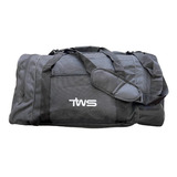 Bolso Deportivo Mediano Tws Rugby Hockey Futbol Gym Giras