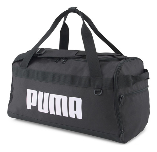 Maleta Puma Negro 633-45