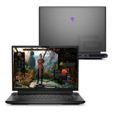 Notebook Dell Alienware M16 Aw16-i1300-m21p 16  Qhd 13ª Gera