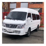 Jinbei  Microbus