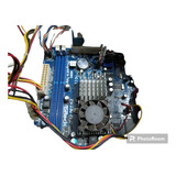 Tarjeta Madre Asrock Via Pv530-itx