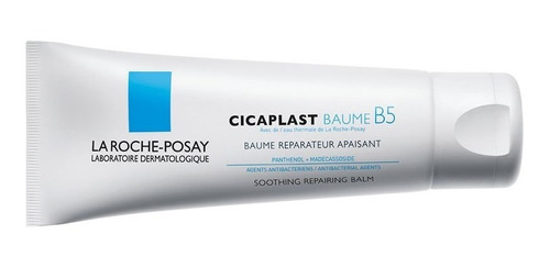 La Roche Posay Cicaplast Baumeb5 Cicatrices Irritación 100ml