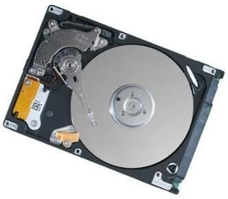 Disco Duro Hdd 500gb Sib Para Ibm Thinkpad R60 T61 Y Mas