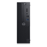 Computadora Dell Optiplex 3060 Intel Core I3 8100 3.60ghz 8g