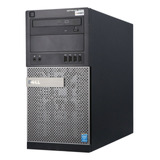 Dell Optiplex 9020 Mt Intel Core I5 4ª Geração 8 Gb