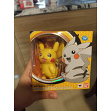 Pikachu Pokemon Figuarts Bandai