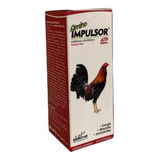 Amigo Impulsor Atp X 20 Cc Gallos 