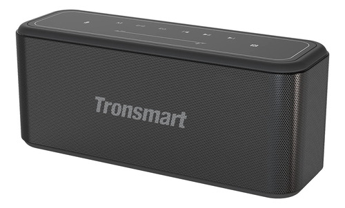 Tronsmart Mega Pro - Altavoz Bluetooth De 60 W, Panel Táct.