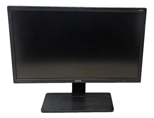 Monitor Led Benq Gw2270h 21.5  1920x1080 Pixeles Hdmi Negro