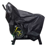 Capa Protetora Bicicleta Ergométrica Kikos Kv 6. Impermeável