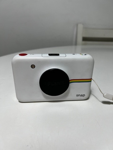 Polaroid Snap Câmera Instantânea *pouco Usada*
