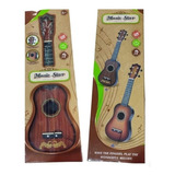 Ukeleles  Soprano Acustico 