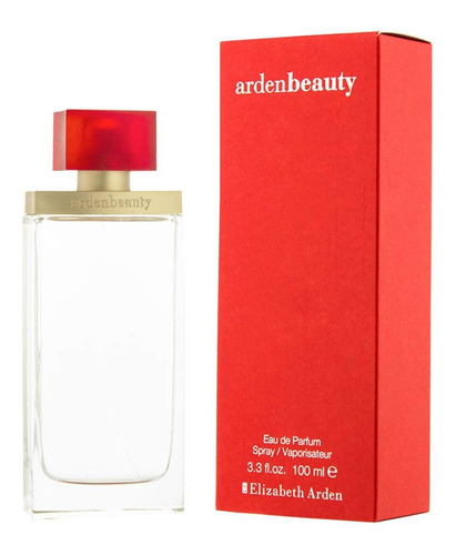 Perfume Arden Beauty Dama 100 Ml ¡originales Envio Gratis!