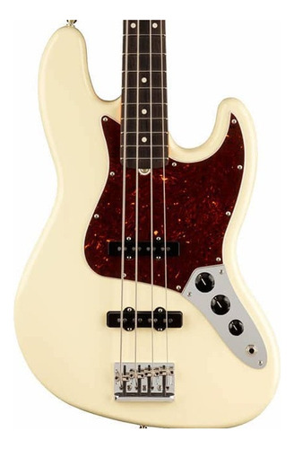 Baixo Fender American Professional Ii Jazz Bass®