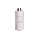 Capacitor 200 Mfd 200uf 250v 220v Ahorrador Luz Envio Gratis