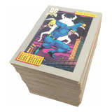 Tarjetas De Colección Dc Cómics Series Of 180 (1992)completa