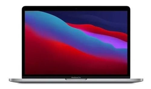 Apple Macbook Pro (13, 2020, Chip M1, 256 Gb Ssd, 8 Gb Ram)