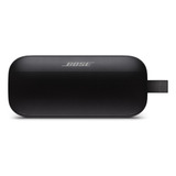 Bocina Bose Soundlink Flex Waterproof Portatil Negro