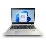 Notebook Hp Elitebook 840 G6 Core I5 16gb 256gb Ssd