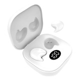 Auriculares Inalámbricos Bluetooth Hp Mini Ultrafinos Invisi