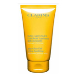 Clarins Gel Post Solar After Sun Calma Refrescante Hidrata