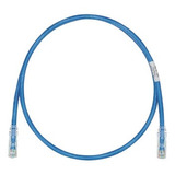 Panduit Cable De Parcheo Tx6, Utp Cat6, 24 Awg, Cm/lszh, Col