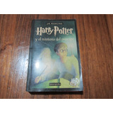 Harry Potter Y El Misterio Del Príncipe - J. K. Rowling 