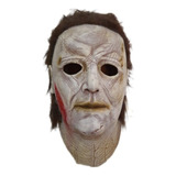 Mascara Michael Myers El Final 2022 Halloween