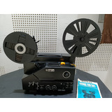 Proyector De Carrete Sankyo Sound 501