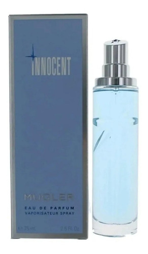 Perfume Angel Innocent Mugler X 75 Ml Original
