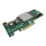 Controladora Dell H200 Pci-e Perc Sas 6gb 2 Port - 03j8fw