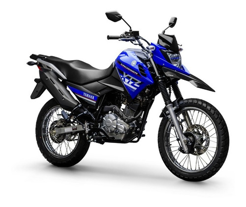 YAMAHA XTZ CROSSER 150 Z ABS 2022
