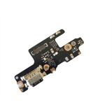 Placa Conector Xiaomi Redmi Note 7 / Note 7 Pro M1901f7g