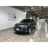 Audi Q5 S-line Blindada 3+