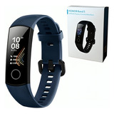 Smartband Huawei Honor Band 5 Black Smartwatch B13s