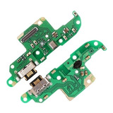 Flex Placa Puerto De Carga Para Motorola G8 Power 