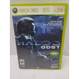 Halhalo 3 Odst De Xbox 360 Original 