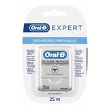 Hilo Dental Oral-b Expert Pro-salud - Multibeneficios 25 M