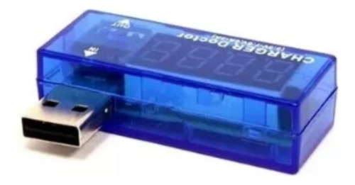 Pack Ventilador Micro Usb Celular  + Detector De Voltaje Usb