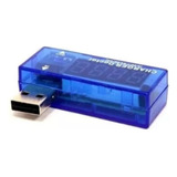 Pack Ventilador Micro Usb Celular  + Detector De Voltaje Usb