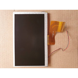 Tela Display Lcd Tablet 7  60 Pinos H07012