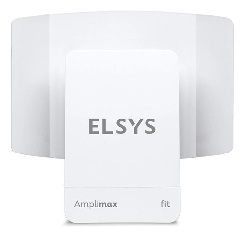 3 Amplimax Fit Roteador Externo 4g Eprl18 Elsys