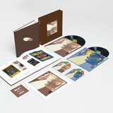 Led Zeppelin 2 Il 2 Cd + 2 Lp Vinyl Super Deluxe Box Set